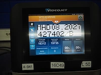Videojet - afbeelding 5 van  9