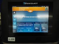 Videojet - afbeelding 5 van  9