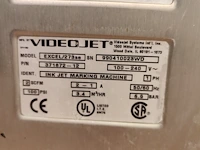 Videojet - afbeelding 3 van  11