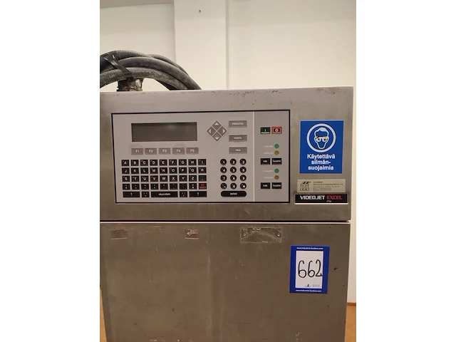 Videojet - afbeelding 7 van  11