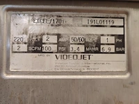 Videojet - afbeelding 3 van  11
