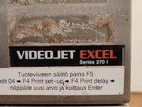 Videojet - afbeelding 3 van  12