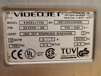 Videojet - afbeelding 3 van  11