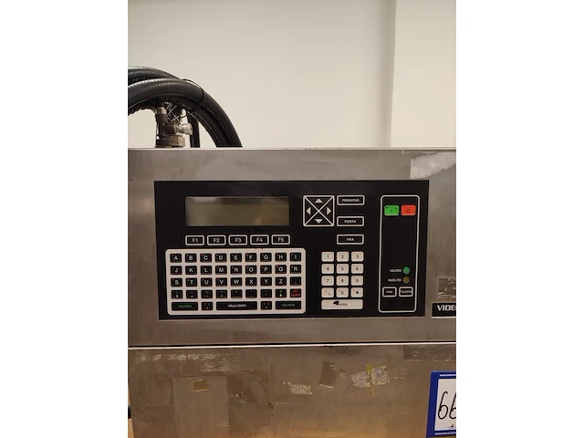 Videojet - afbeelding 8 van  11