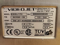 Videojet - afbeelding 2 van  11