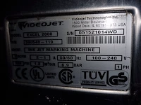 Videojet - afbeelding 2 van  12