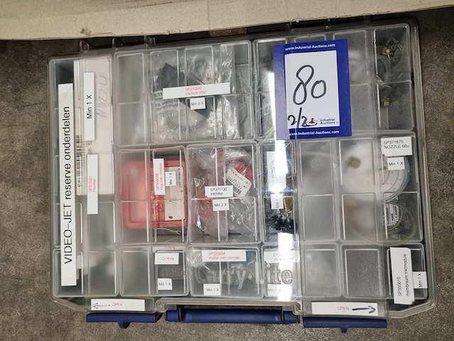 Videojet - afbeelding 3 van  12