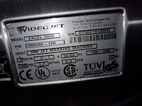 Videojet - afbeelding 2 van  11