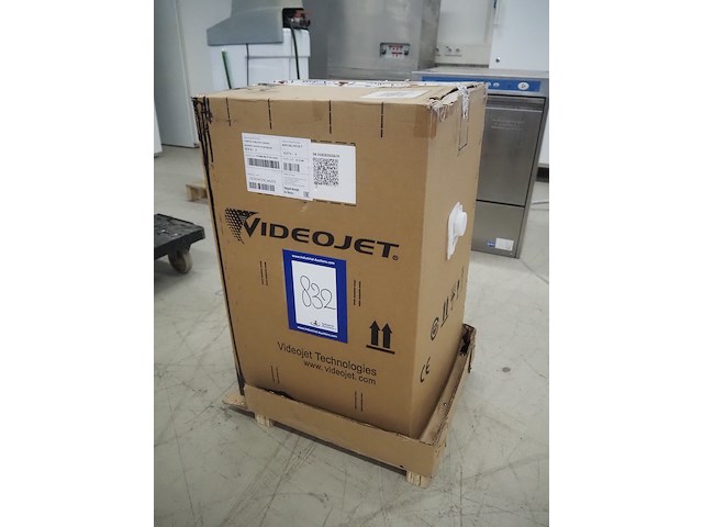 Videojet - afbeelding 1 van  7