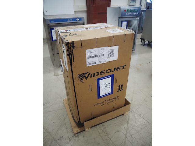 Videojet - afbeelding 2 van  7