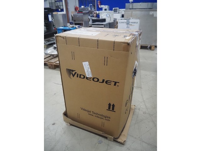 Videojet - afbeelding 3 van  7