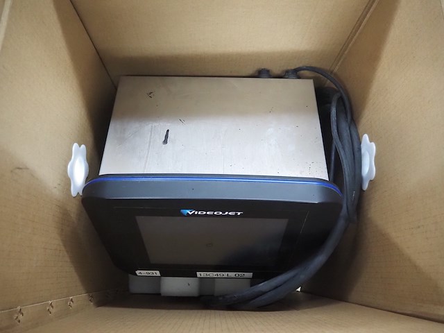 Videojet - afbeelding 5 van  7