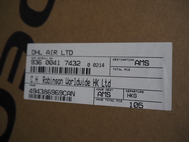 Videojet - afbeelding 6 van  7