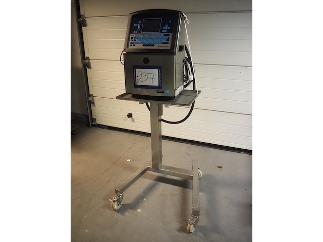 Videojet - afbeelding 1 van  10