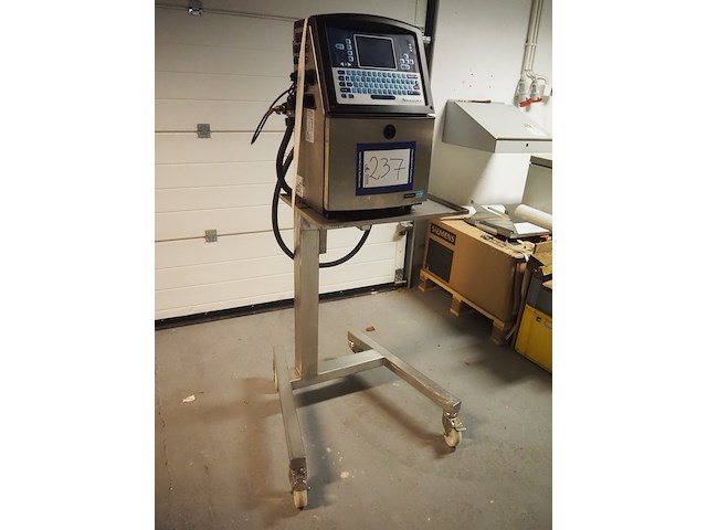 Videojet - afbeelding 3 van  10