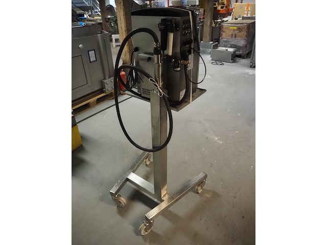 Videojet - afbeelding 4 van  10