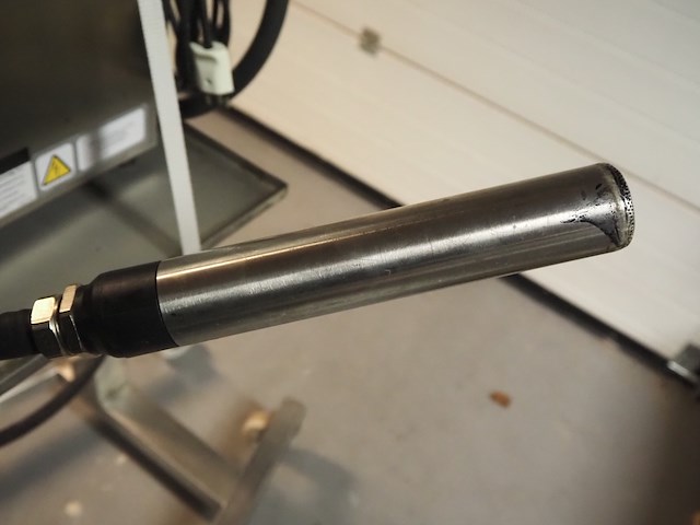 Videojet - afbeelding 7 van  10