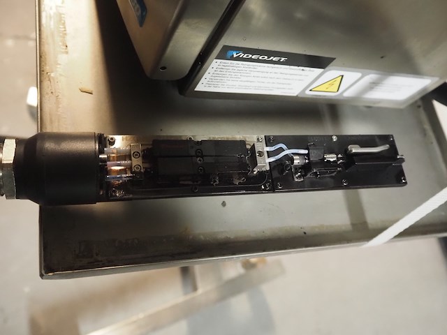Videojet - afbeelding 9 van  10