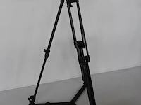 Videostatief vinten pro 6 hdv met draagtas. - afbeelding 2 van  3
