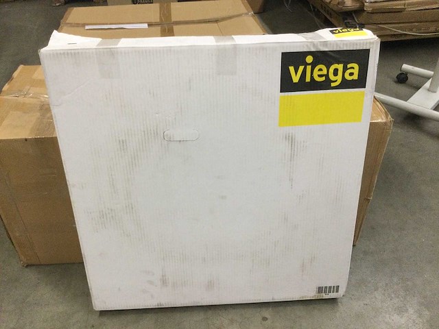 Viega - sanfix fosta 2101 - buis voor drinkwater of verwarmingsinstallaties. - afbeelding 2 van  4