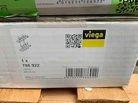 Viega 786.922 vloerverwarmingset - afbeelding 2 van  3