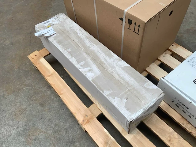 Viega 786.922 vloerverwarmingset - afbeelding 3 van  3