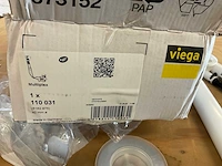 Viega badafvoerset (2x) - afbeelding 2 van  3