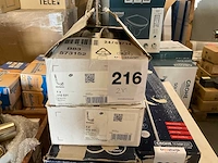 Viega badafvoerset (2x) - afbeelding 3 van  3