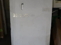 Viega inbouwreservoir - frontbediening met douche-wc aansluiting | model prevista dry | 1120x500mm | nieuw in doos - afbeelding 2 van  3
