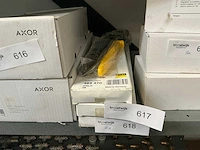 Viega pexfit 25 tang - afbeelding 1 van  3
