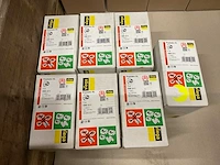 Viega prestabo xl 598 211 flensovergangstuk (7x) - afbeelding 2 van  3