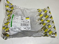 Viega sanpress perskoppeling (24x) - afbeelding 2 van  5