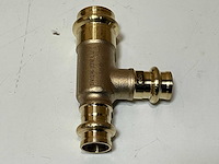 Viega sanpress perskoppeling (24x) - afbeelding 4 van  5