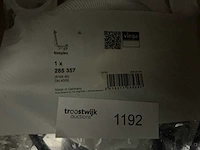 Viega simplex sifon met overflow - afbeelding 3 van  3