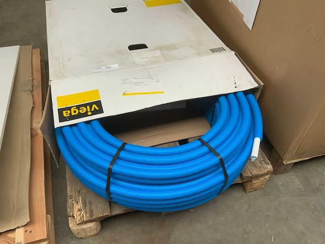 Viega smartpress/pexfit pro- tube rol meerlagenbuis - afbeelding 1 van  3