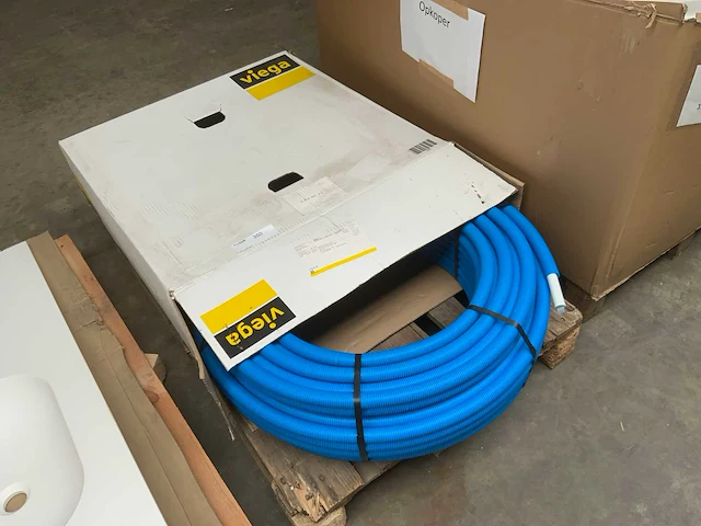 Viega smartpress/pexfit pro- tube rol meerlagenbuis - afbeelding 3 van  3