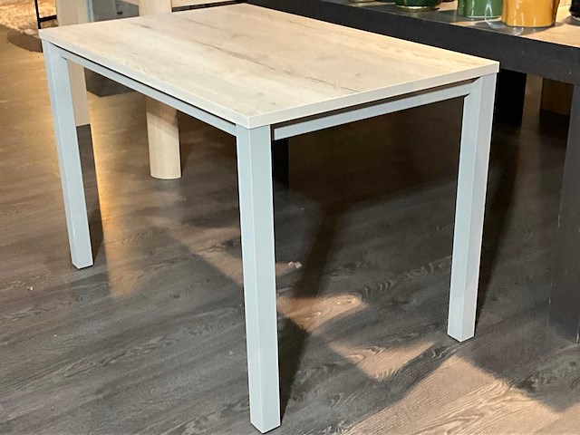 Vienna eetkamertafel - afbeelding 1 van  5