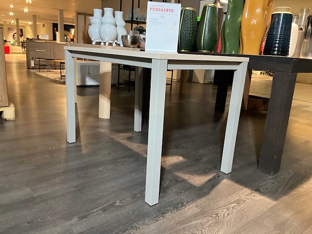 Vienna eetkamertafel - afbeelding 2 van  5