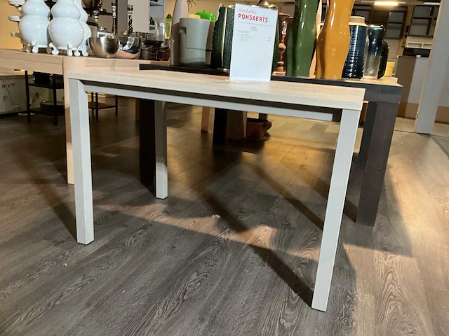 Vienna eetkamertafel - afbeelding 3 van  5