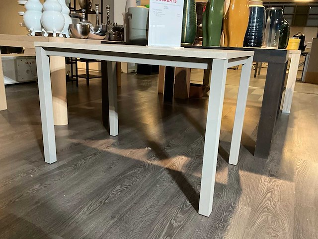 Vienna eetkamertafel - afbeelding 4 van  5