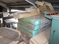 Vier dakramen fakro ca. 80 x 120 cm. - afbeelding 1 van  3