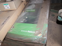 Vier dakramen fakro ca. 80 x 120 cm. - afbeelding 3 van  3