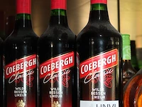 Vier flessen coebergh classic. - afbeelding 3 van  3