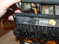 Vier led-bouwlampen led's work. - afbeelding 2 van  2