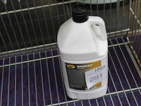 Vier liter handzeep kroon oil - afbeelding 1 van  1