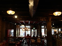 Vier speakers met wandbeugel jb systems. - afbeelding 2 van  3