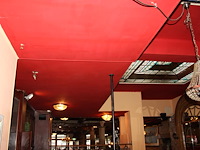 Vier speakers met wandbeugel jb systems. - afbeelding 2 van  3