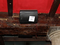 Vier speakers met wandbeugel jb systems. - afbeelding 1 van  3