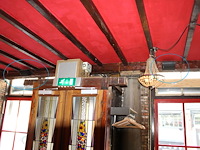 Vier speakers met wandbeugel jb systems. - afbeelding 2 van  3