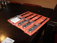 Vier terrasaanstekers bolsius. - afbeelding 2 van  2